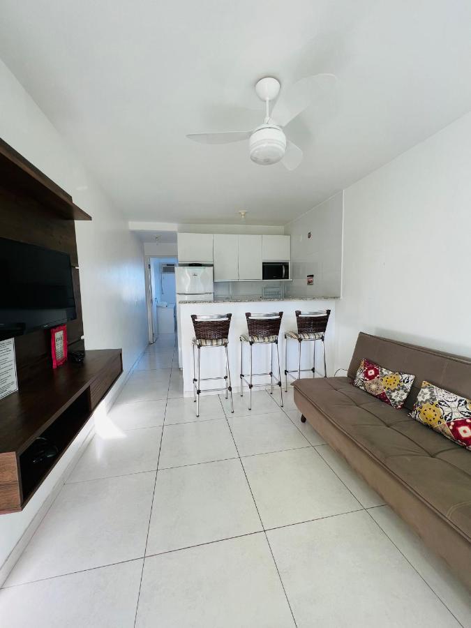 Apartamento Edifício Flora Angra dos Reis Exterior foto