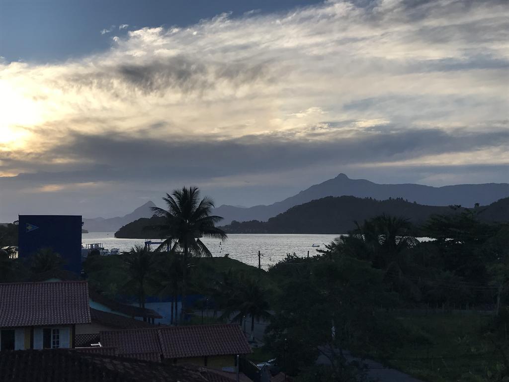 Apartamento Edifício Flora Angra dos Reis Exterior foto